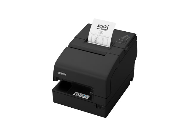Epson Schwarz, TM-H6000V-216P1