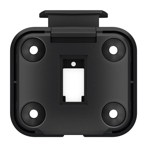 Garmin Zumo 010-12953-00 – Motorradhalterung, für Zumo, Schwarz