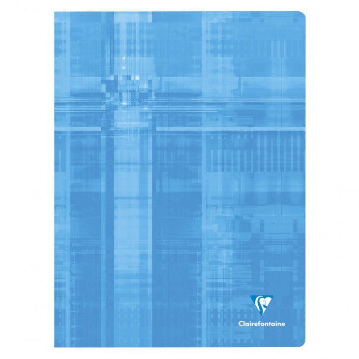 Clairefontaine Notizheft – A4+ – séyès – 72 Blatt, PEFC