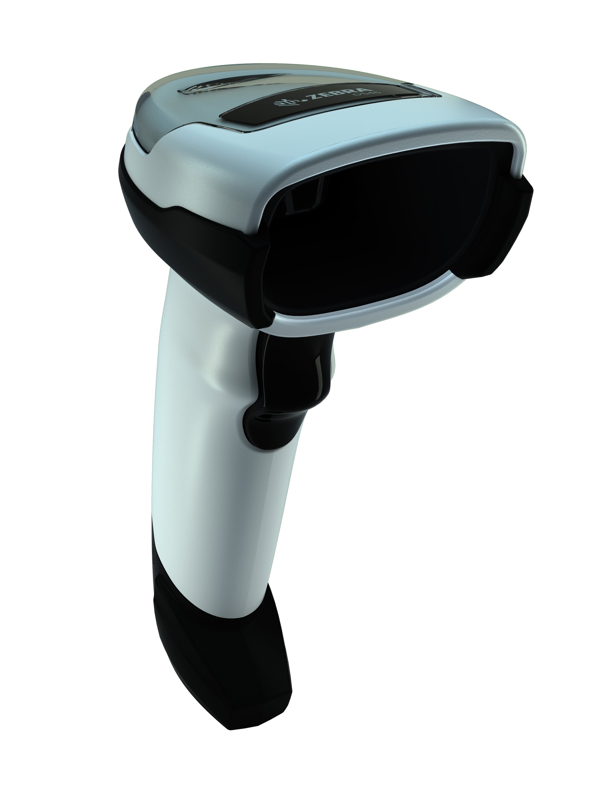 Zebra SCNR DS4608 – Barcodeleser – mit Nova White, Standard Range