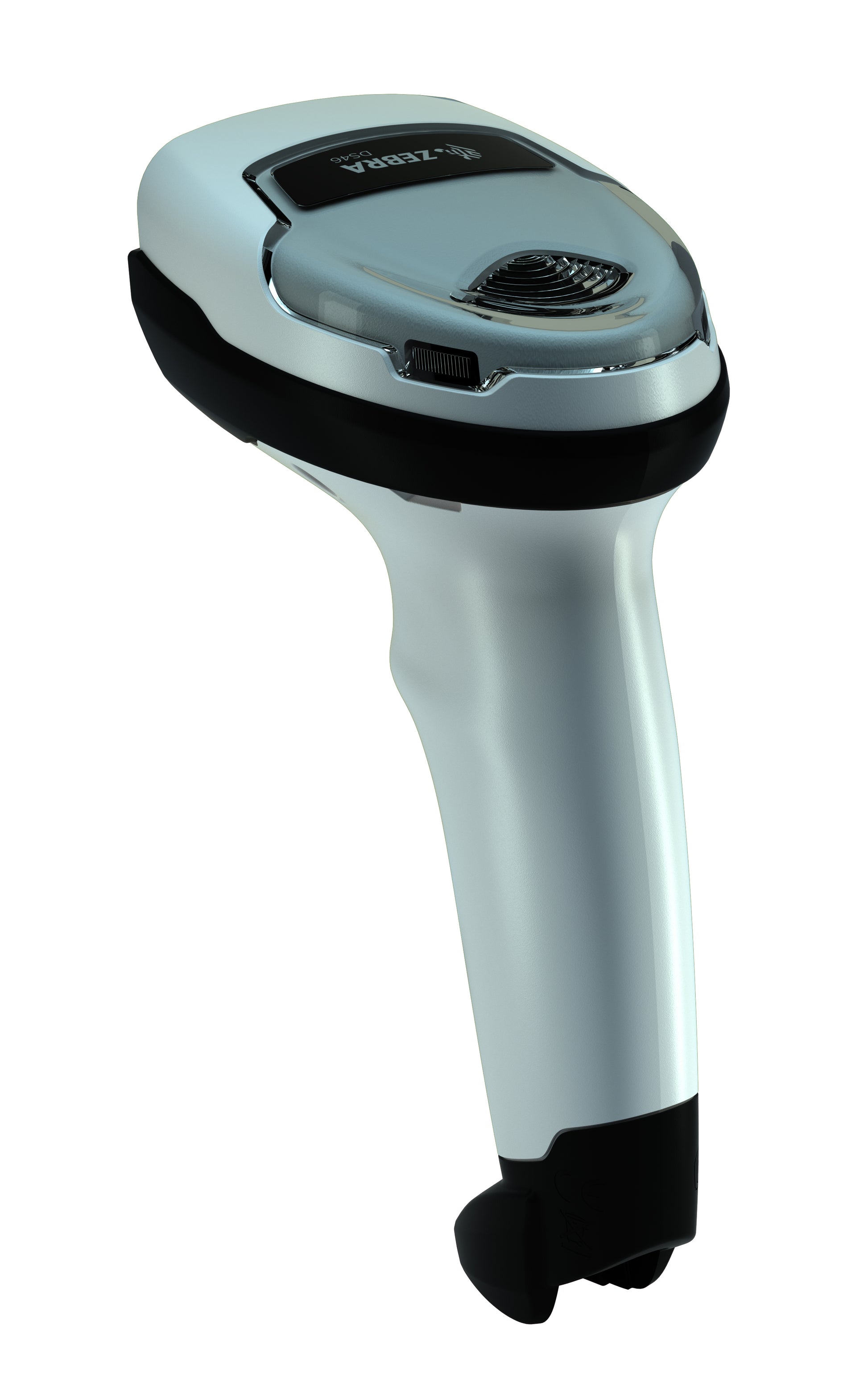 Zebra SCNR DS4608 – Barcodeleser – mit Nova White, Standard Range