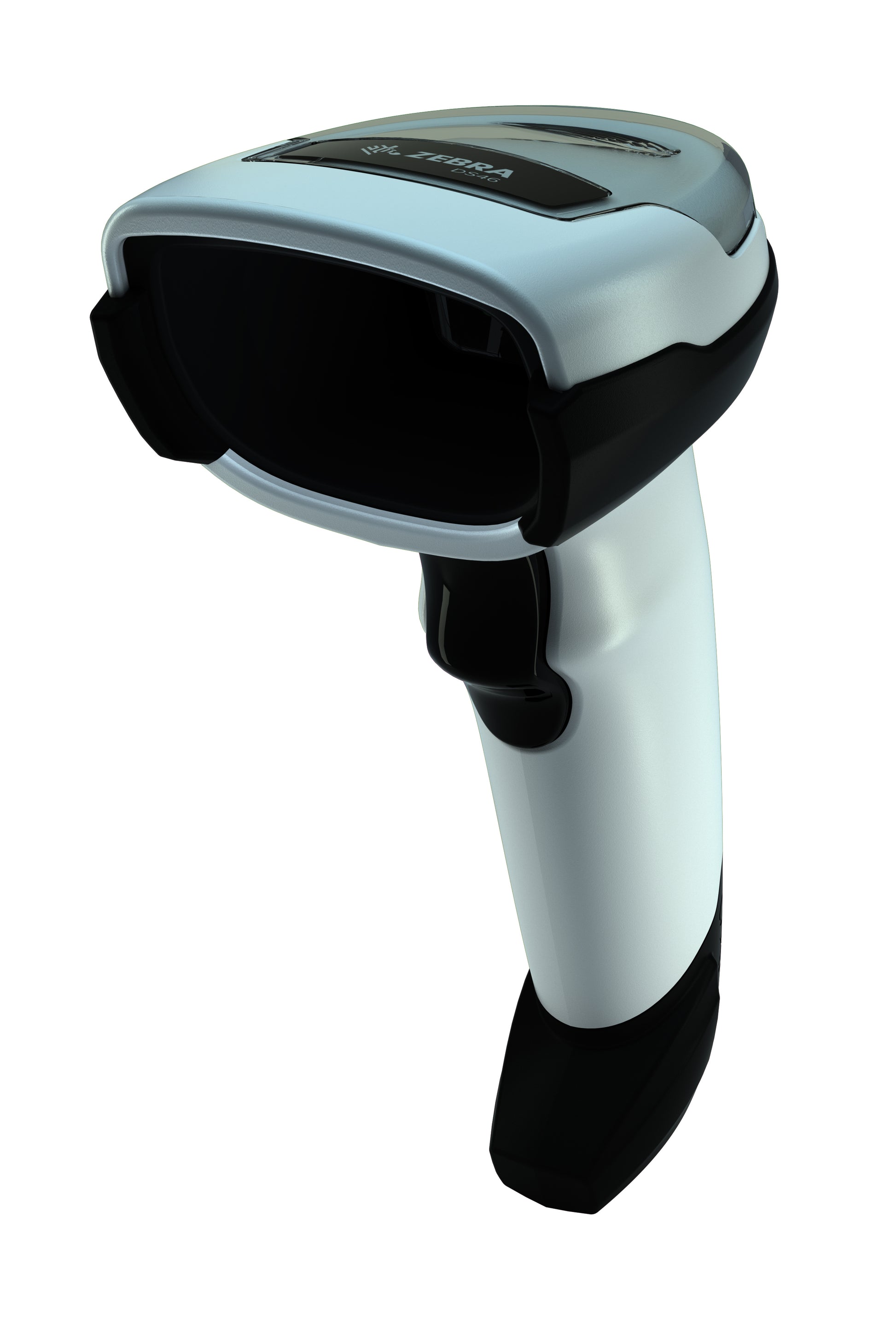 Zebra SCNR DS4608 – Barcodeleser – mit Nova White, Standard Range