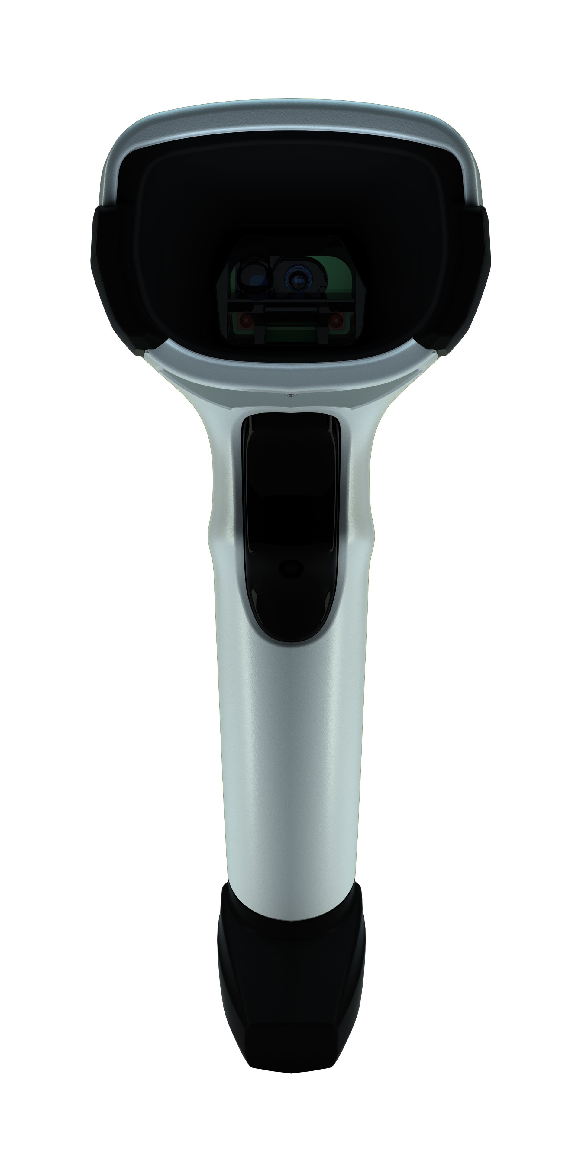 Zebra SCNR DS4608 – Barcodeleser – mit Nova White, Standard Range