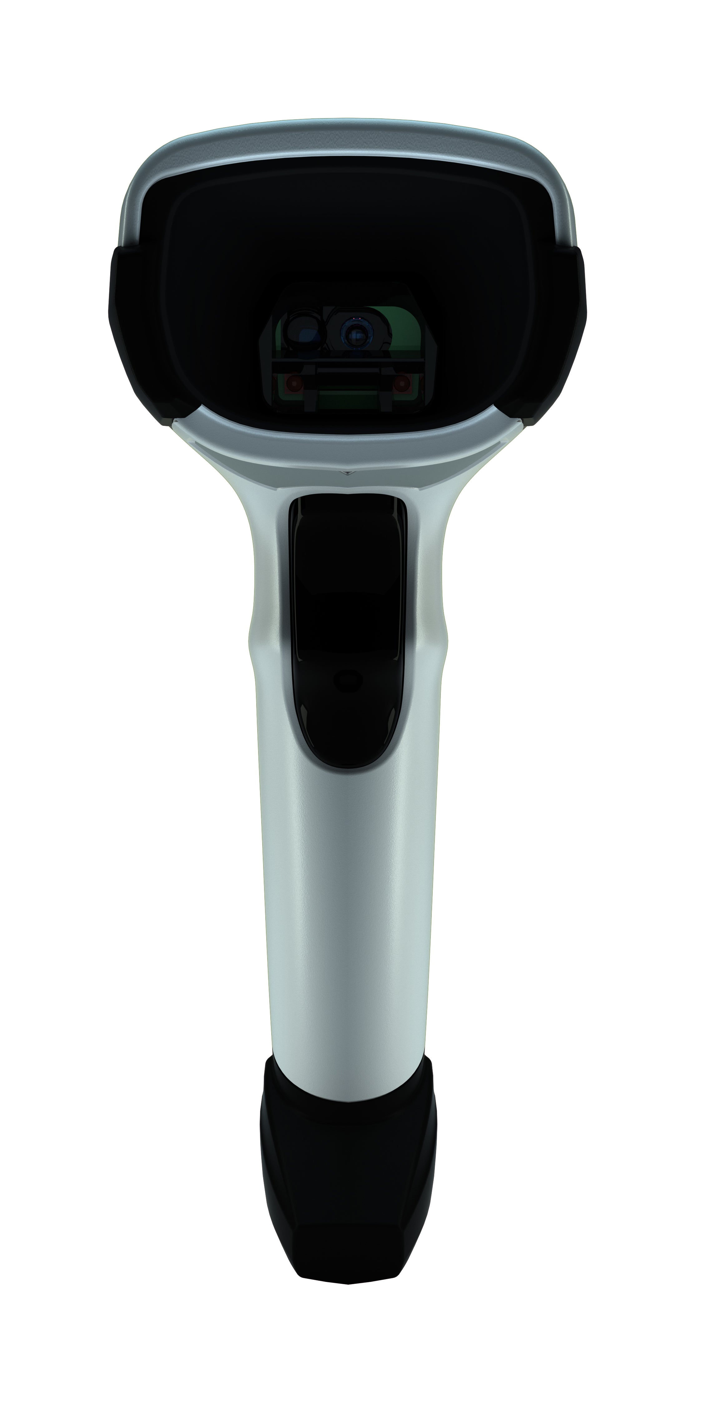 Zebra SCNR DS4608 – Barcodeleser – mit Nova White, Standard Range