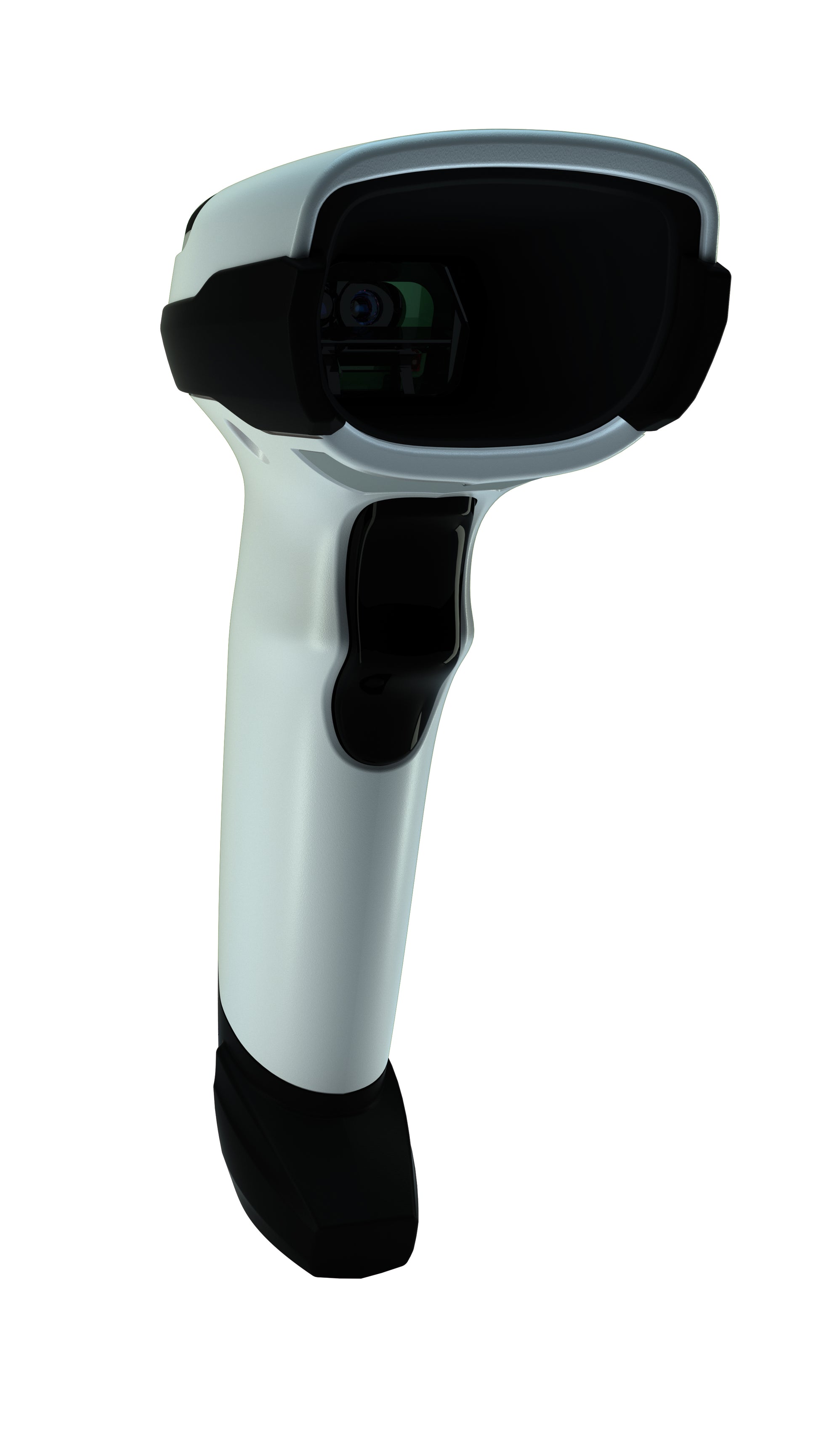 Zebra SCNR DS4608 – Barcodeleser – mit Nova White, Standard Range