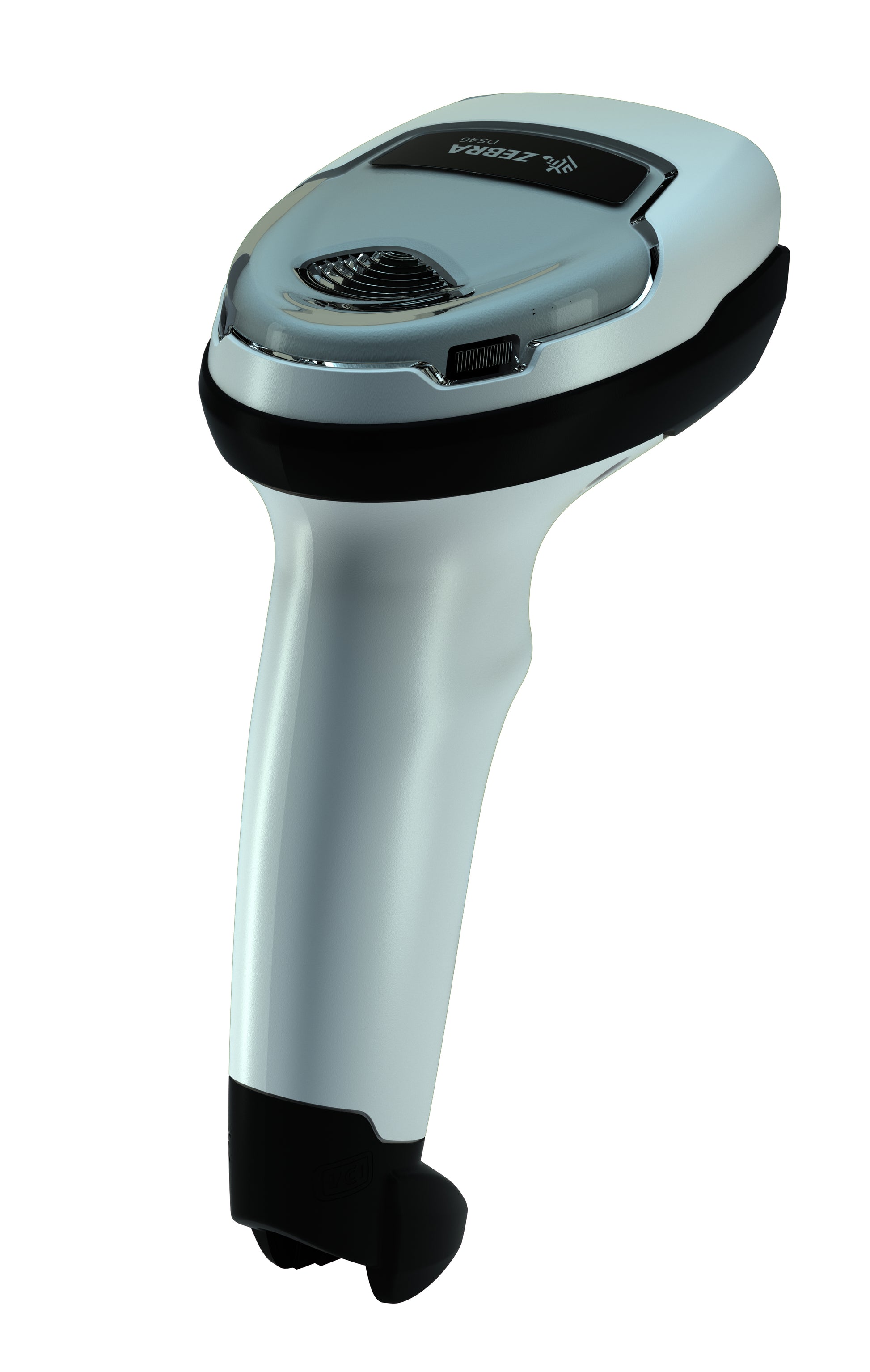 Zebra SCNR DS4608 – Barcodeleser – mit Nova White, Standard Range