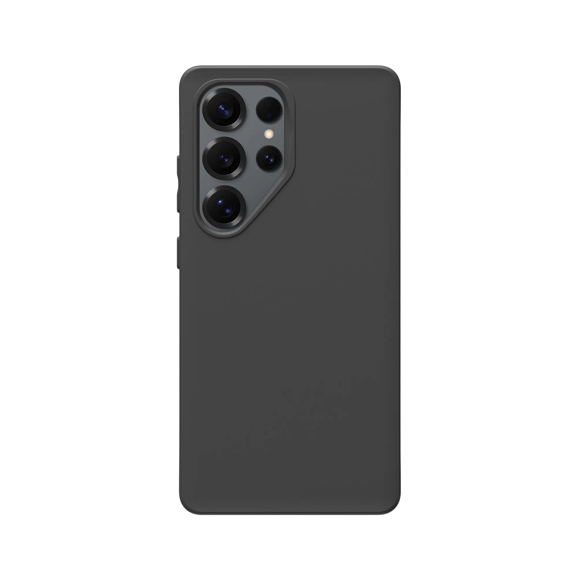 RhinoShield Backcover SolidSuit Classic – für Samsung Galaxy S25 Ultra – schwarz