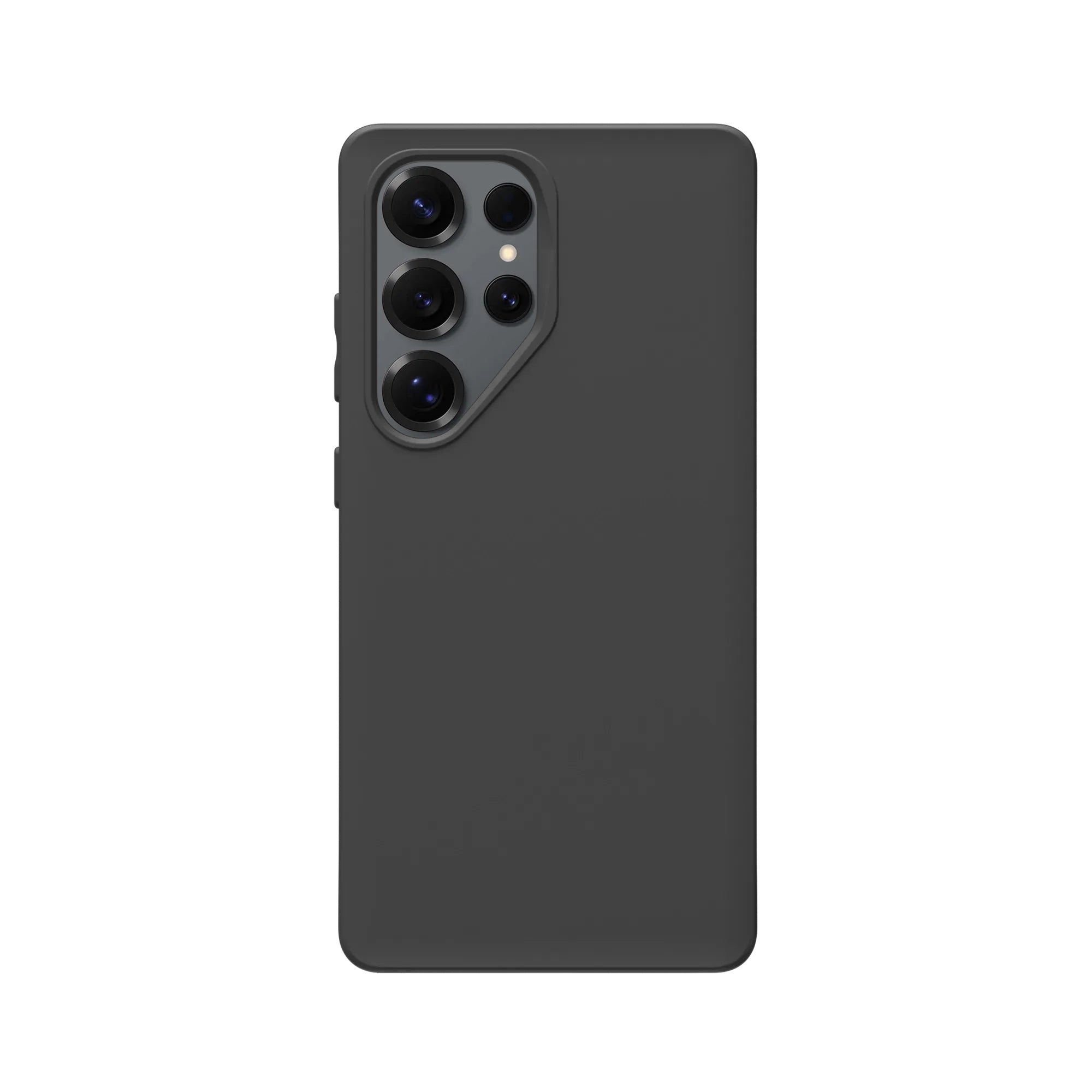 RhinoShield Backcover SolidSuit Classic – für Samsung Galaxy S25 Ultra – schwarz