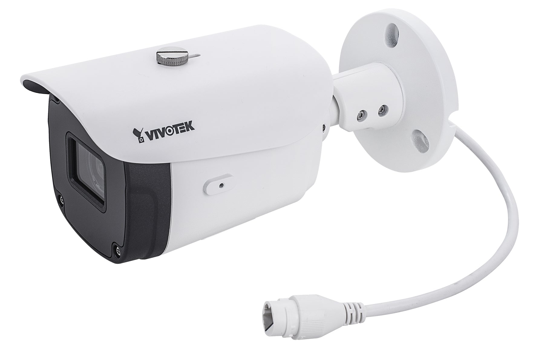 VIVOTEK IB9368-HT Bullet – 1080p – 2,8–12 mm – PoE – IP66 IK10