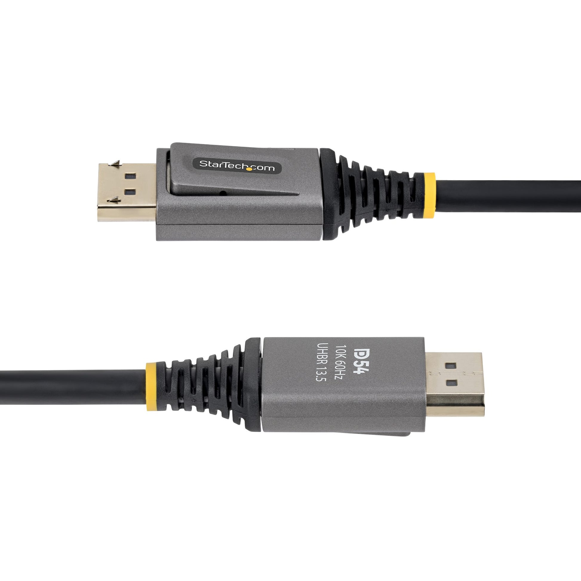 StarTech.com DisplayPort Kabel DP 2.1 8K 60 Hz – 3 m – HDR