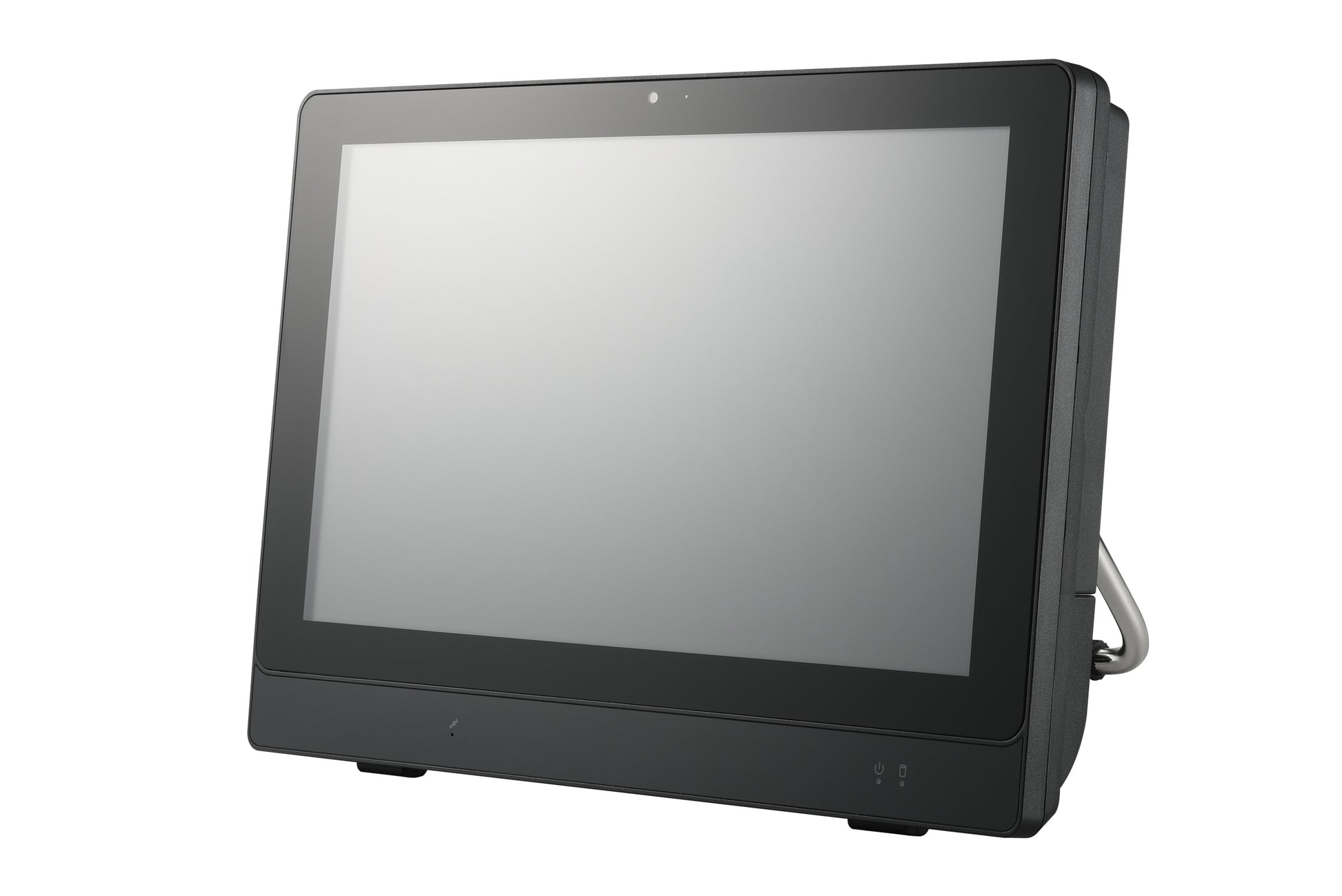 Shuttle P2500PA All-in-One – 11,6" HD, Touch, Intel N100, 8 GB RAM, 120 GB SSD, Windows 10 IoT Enterprise