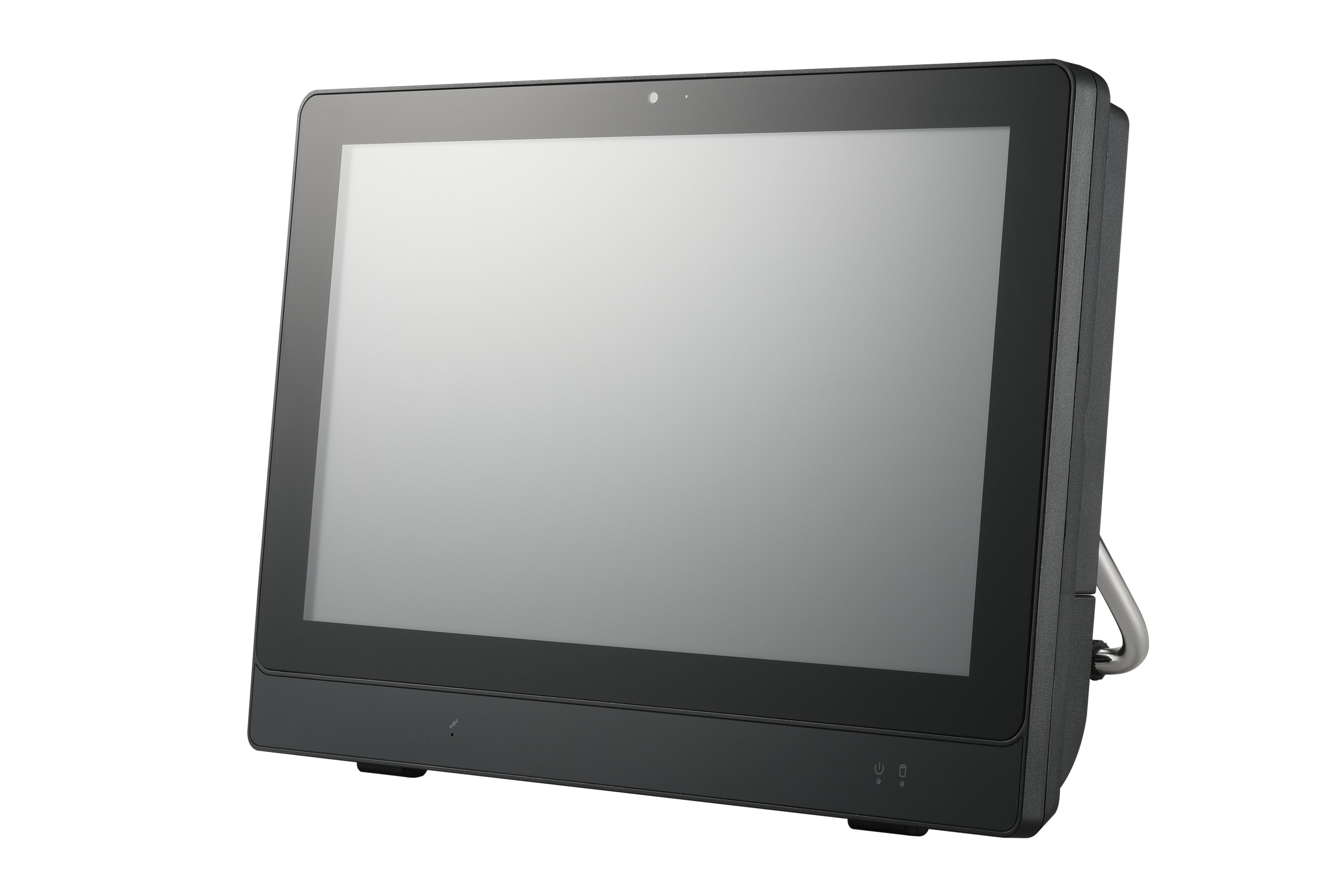 Shuttle P2500PA All-in-One – 11,6" HD, Touch, Intel N100, 8 GB RAM, 120 GB SSD, Windows 10 IoT Enterprise