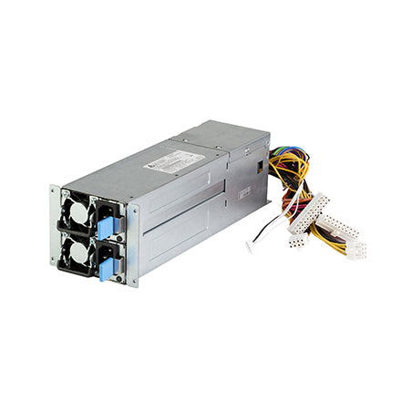 Synology Netzteil – 800 W – für Synology FS6400 – Silber