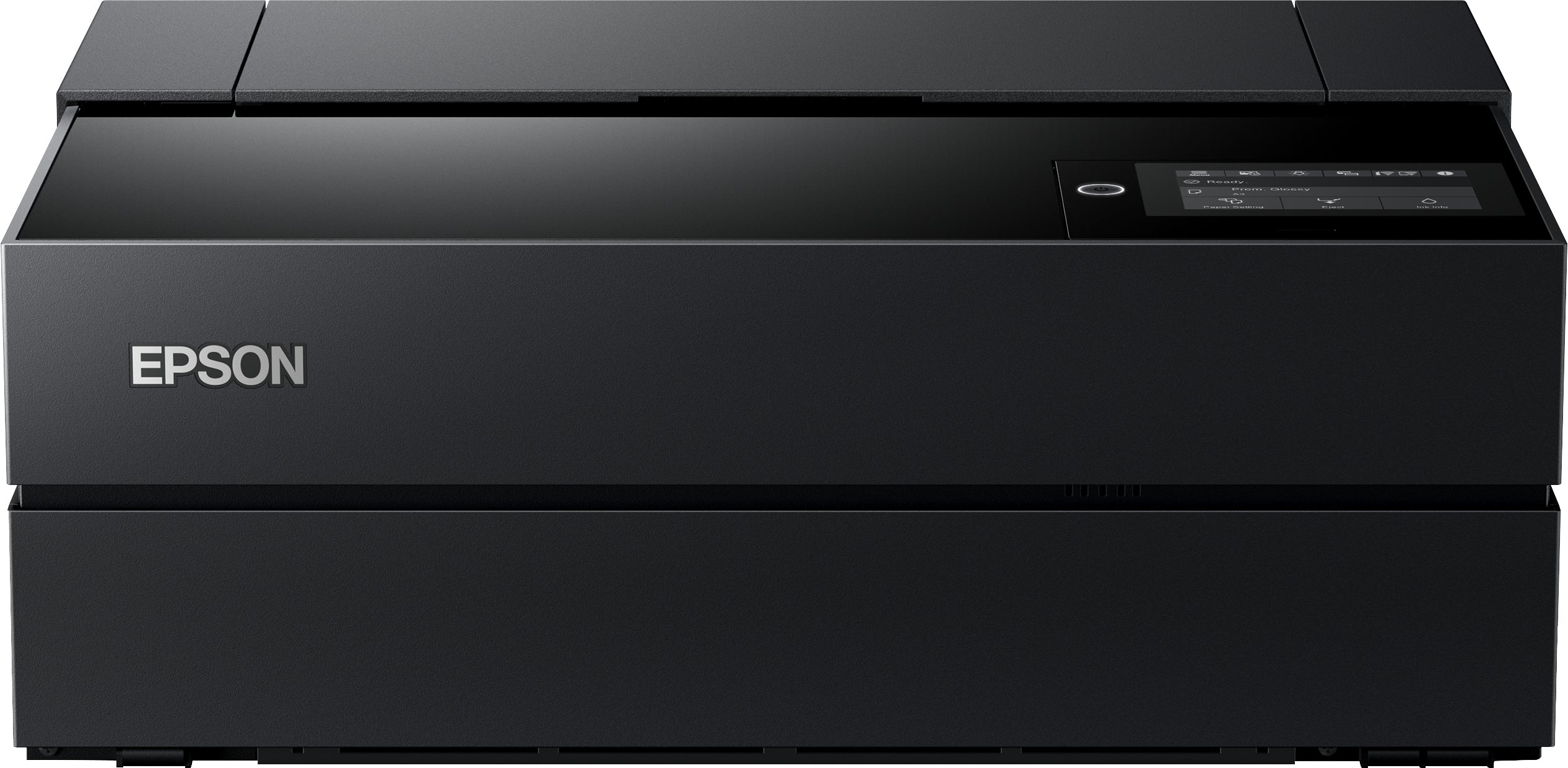 Epson SureColor SC-P700 – Fotodrucker, A3+, Farbe, LAN/WLAN/USB, 5760 × 1440 dpi