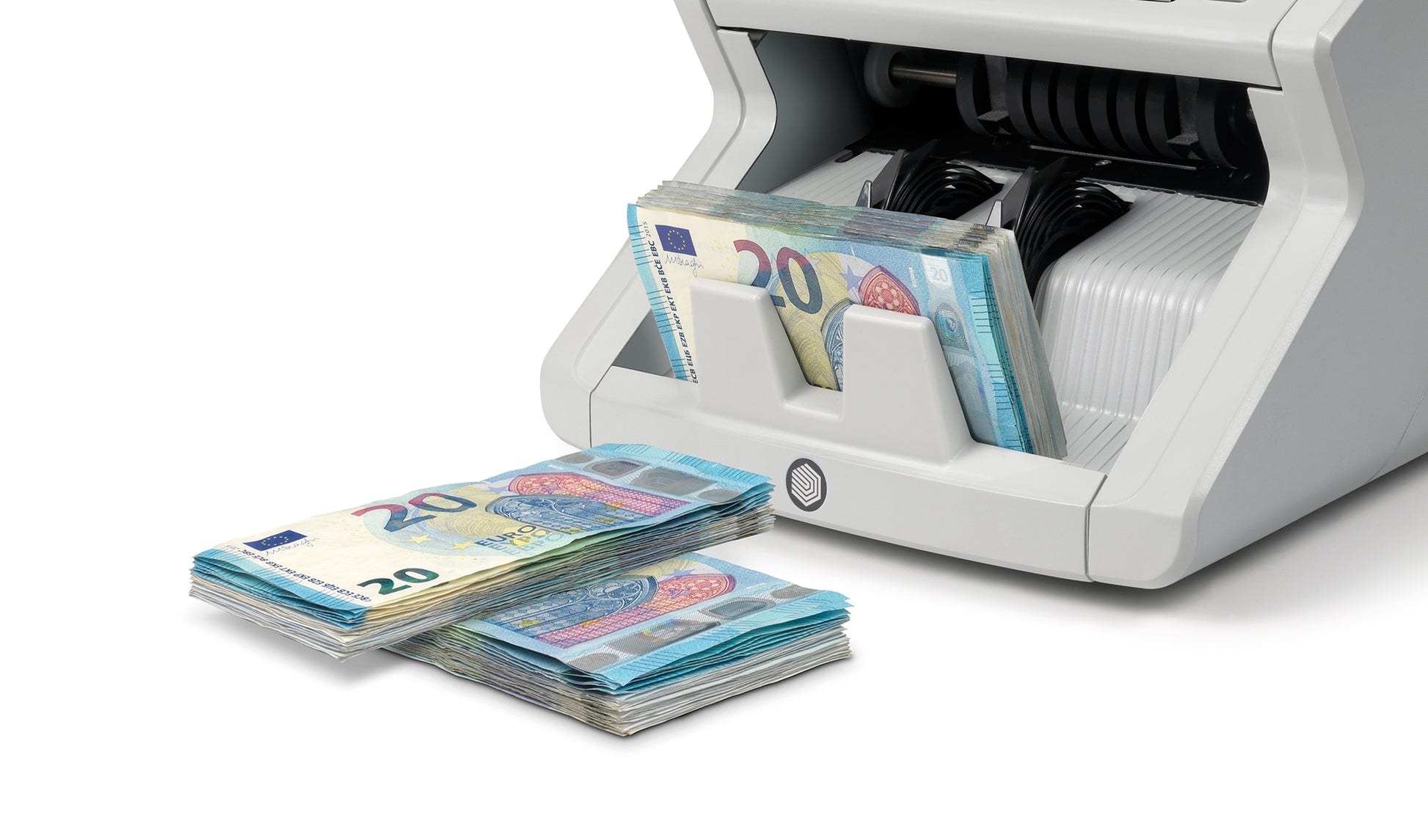 Safescan Banknotenzählmaschine, Weiss, 2265 G2