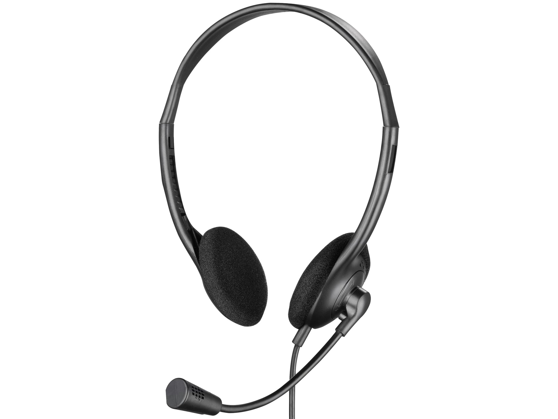 Sandberg MiniJack – Headset – 3,5 mm Klinke