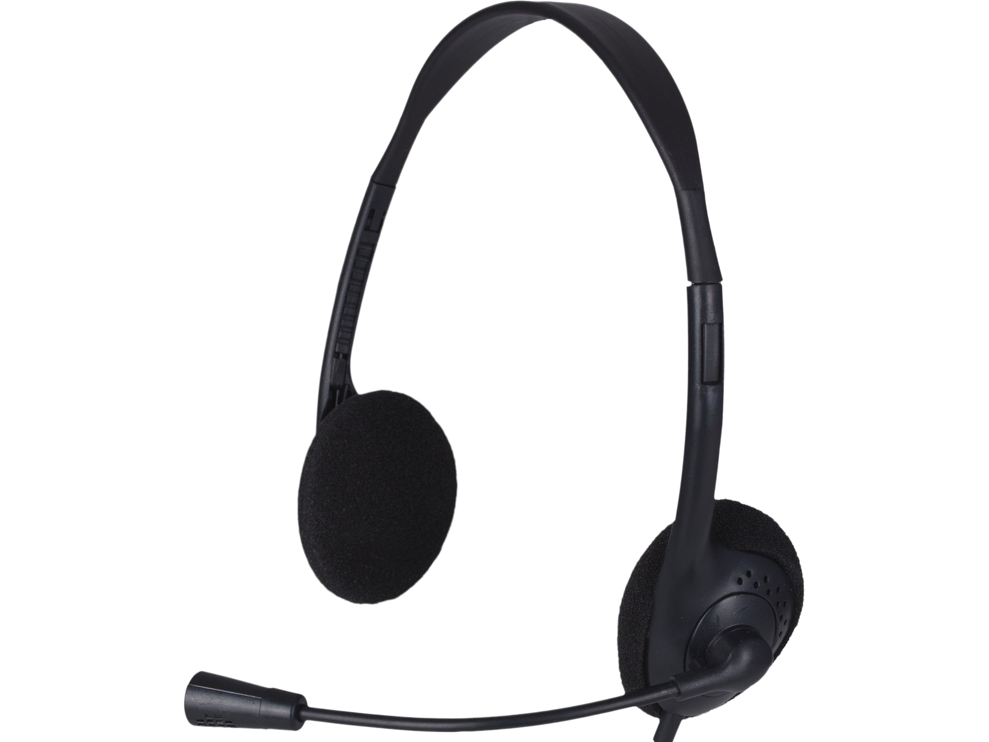 Sandberg USB Headset Bulk – Headset – USB‑A