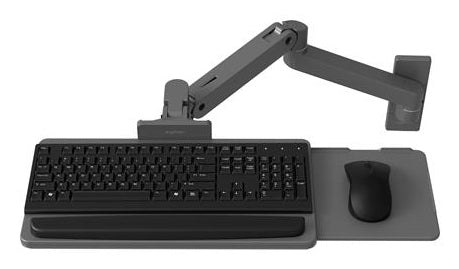 Ergotron LX PRO DIG – Zubehör: Tastaturablage – für LX PRO Wandsystem