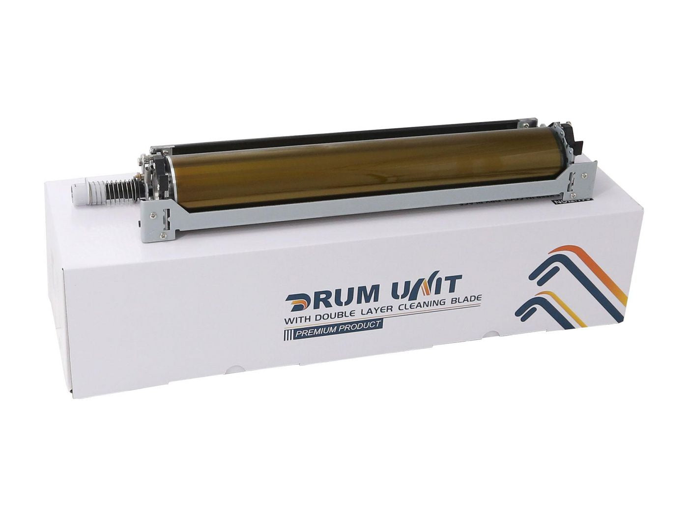 CoreParts Kompatible Bildtrommel Schwarz – ersetzt DR-620K/621K