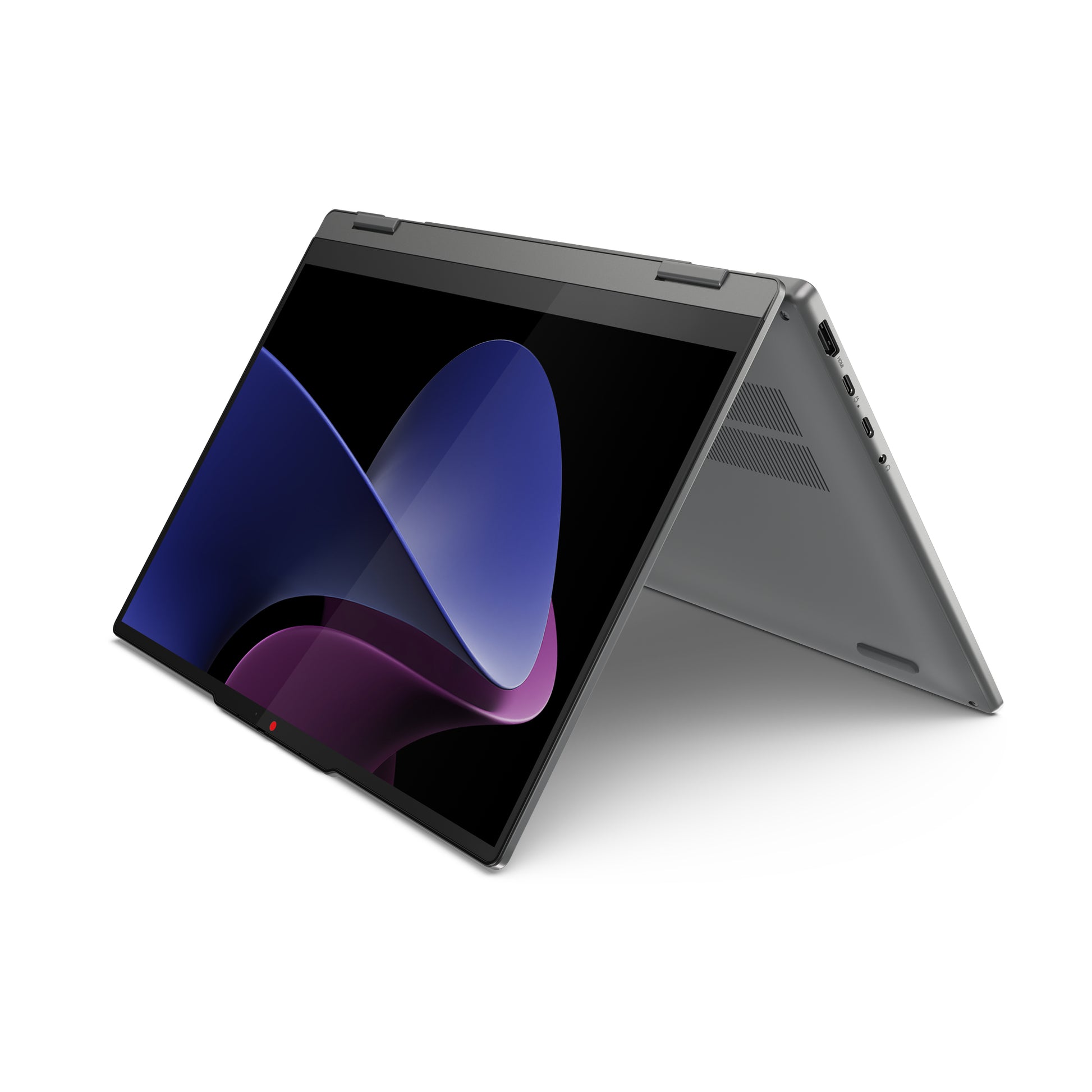 Lenovo IdeaPad 5 2-in-1 – 14" WUXGA Touch, Core i5-13420H, 16 GB, 1 TB SSD, Win 11 Pro