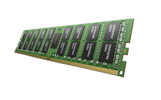 Samsung M471A4G43AB1-CWE – Arbeitsspeicher – 32 GB DDR4 SO-DIMM, 3'200 MHz, 1,2 V