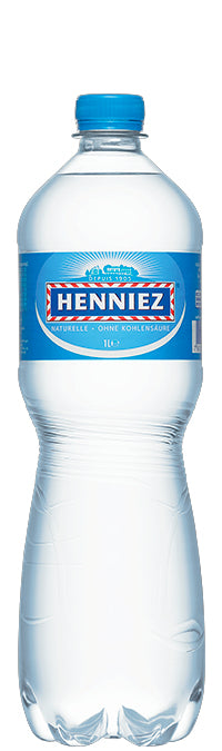 Henniez Mineralwasser still – 1,5 l