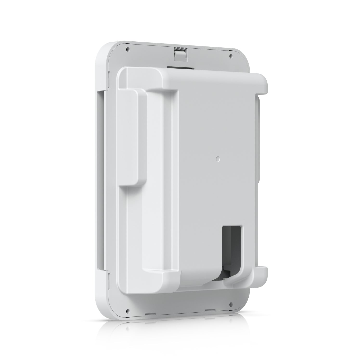 Ubiquiti Lackierbares Montageset – Gerätehalterung (Tablet/Panel) – Wand – lackierbar – Weiss – für U7-Pro-Wall