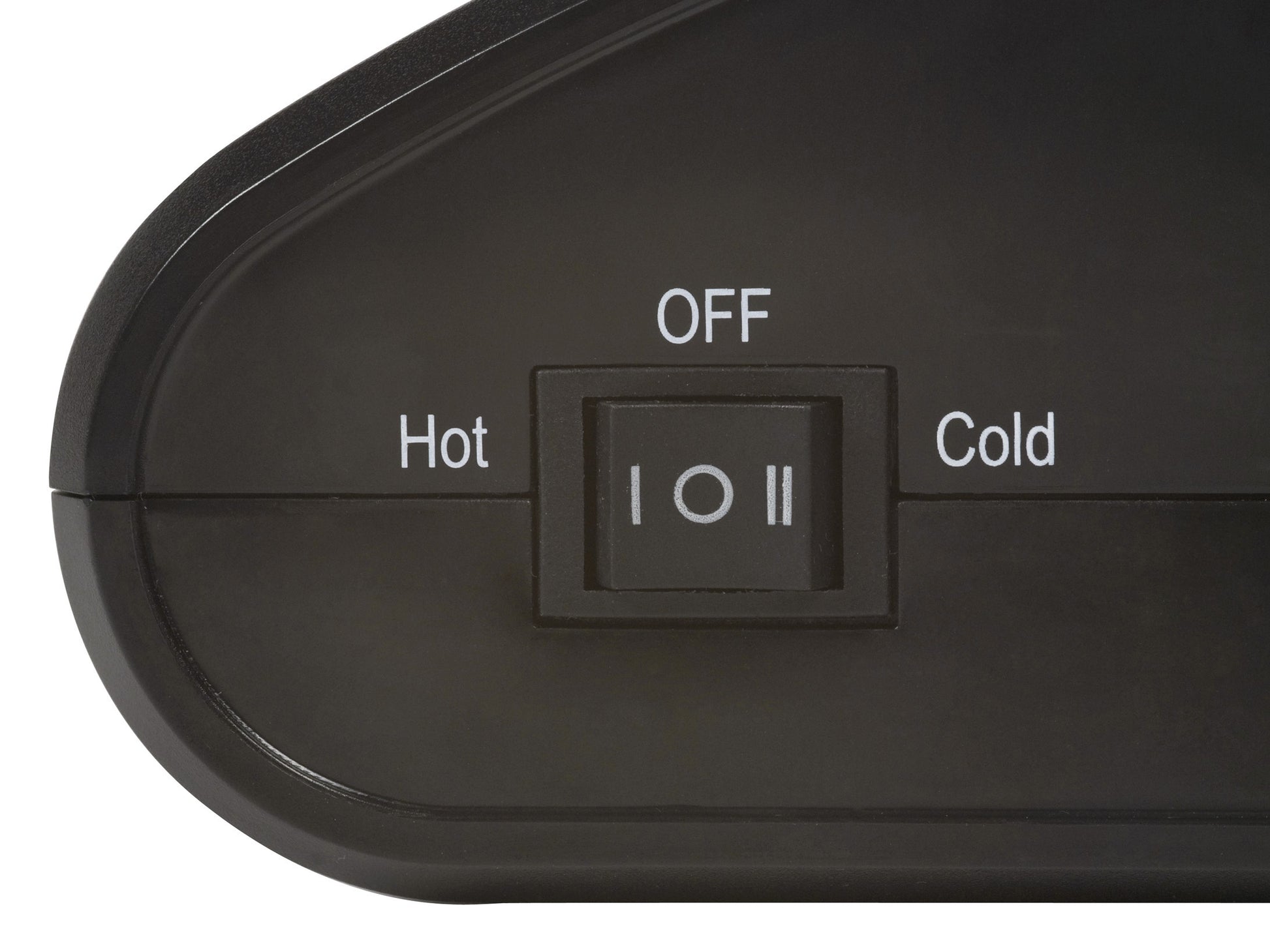 Q-CONNECT Laminiergerät A4 – 2 Rollen, 75–125 µm, 2 Min. Aufheizzeit, 400 mm/min, Schwarz