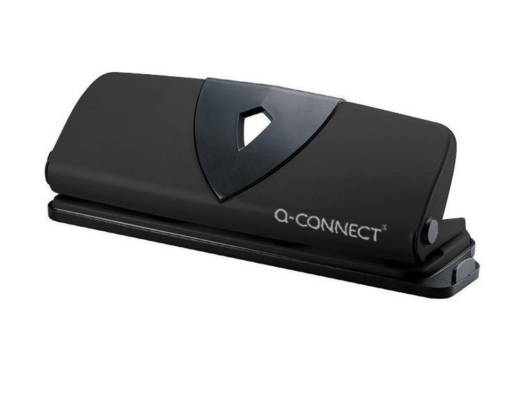 Q-CONNECT Doppellocher