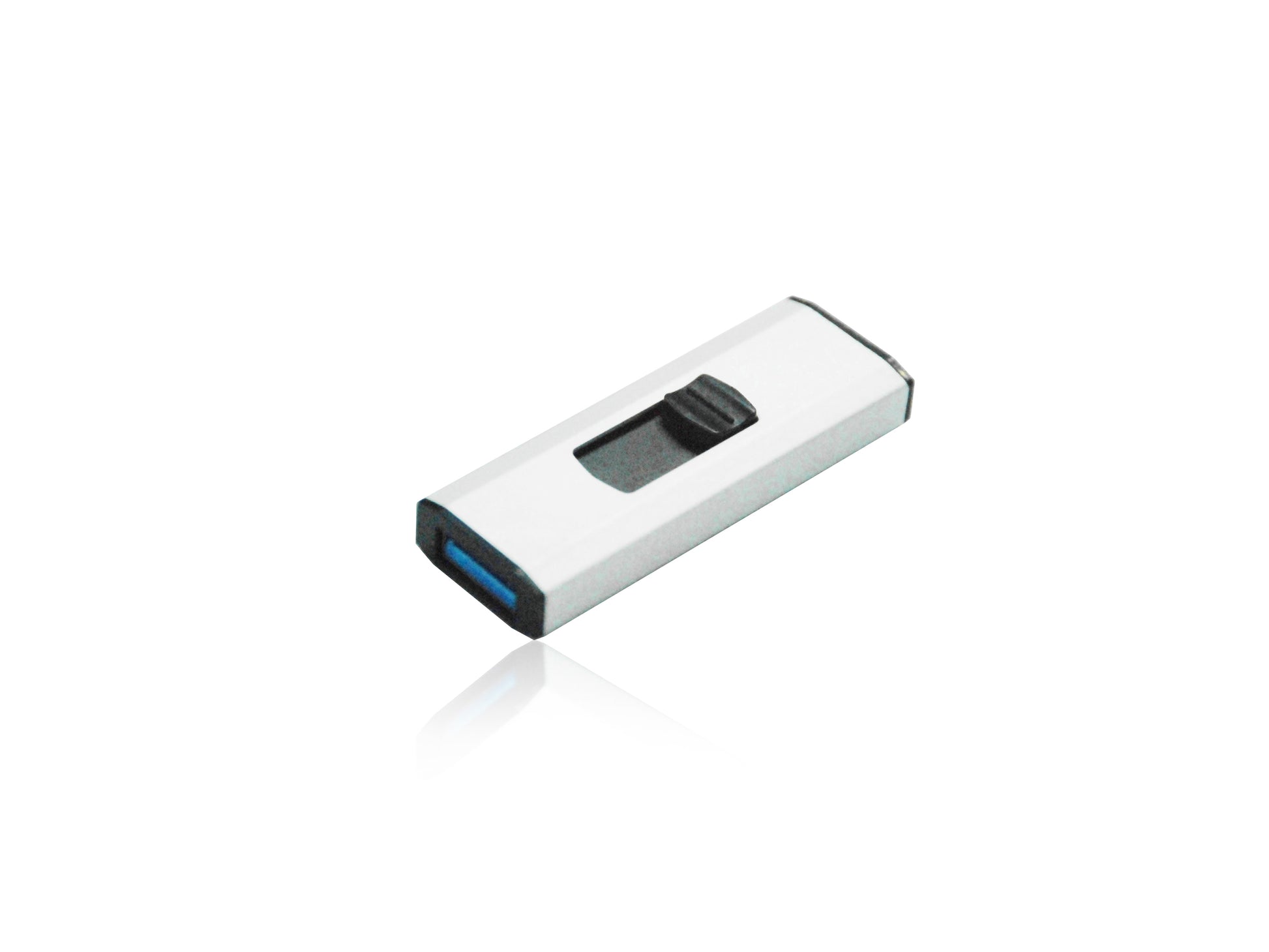 Q-CONNECT USB-Stick – 128 GB, USB 3.0, wiederbeschreibbar