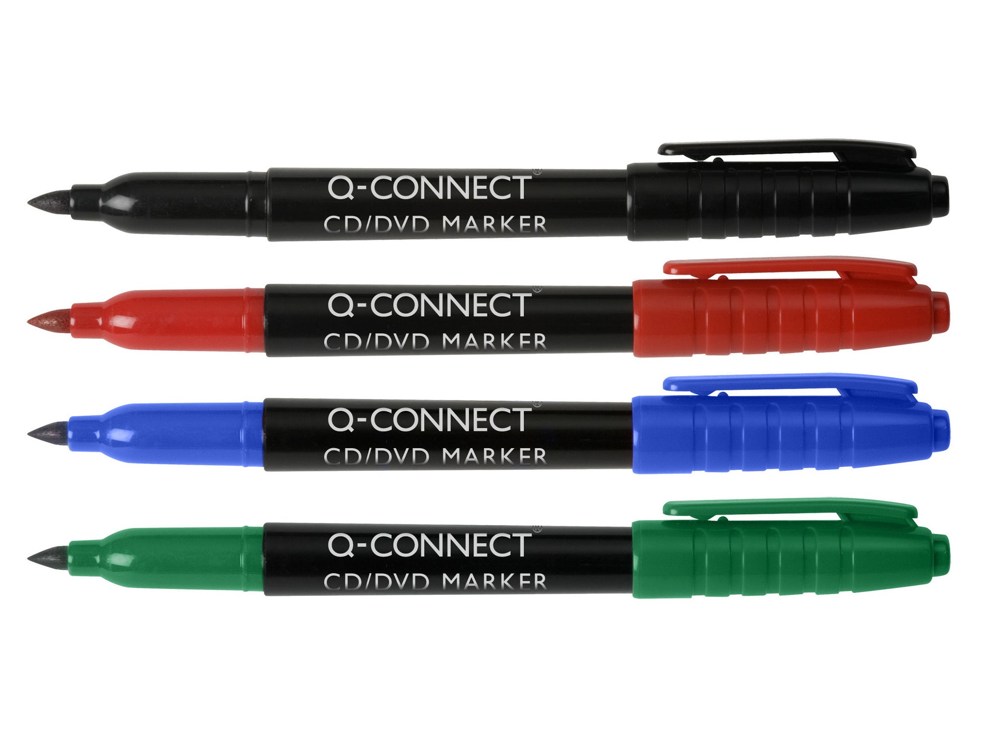 Q-Connect Permanent Marker – Blau