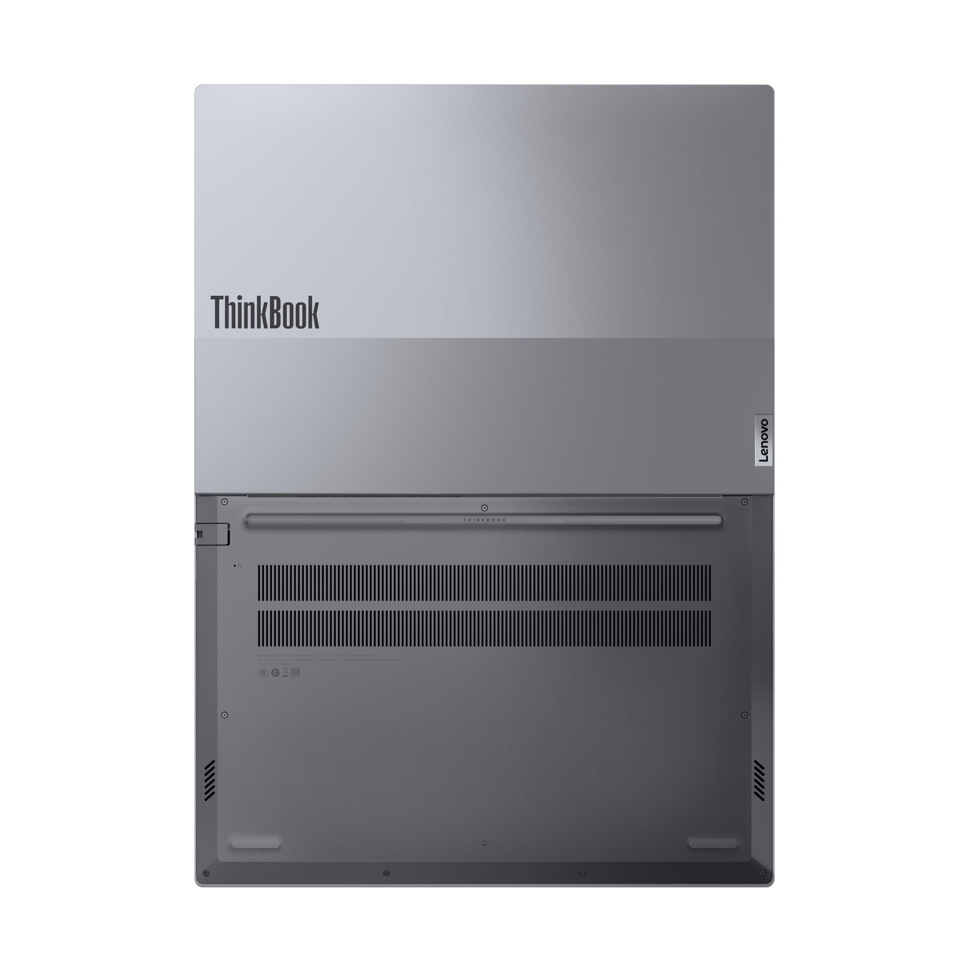 Lenovo ThinkBook 16 G9 – 16" WUXGA, Ryzen 7 250, 32 GB, 1 TB SSD, Win 11 Pro, QWERTZ (CH)