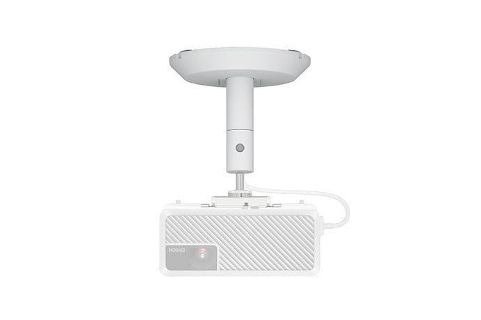 Epson ELPMB60W Projektor-Deckenhalterung