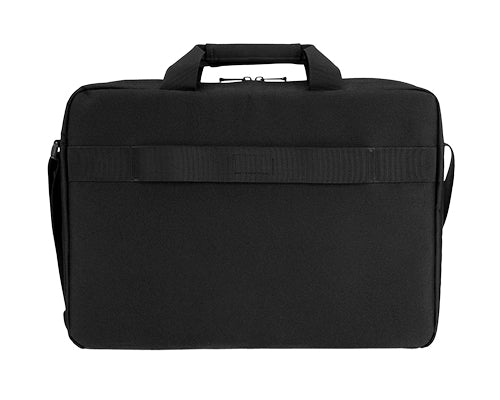 Lenovo Notebook-Tasche bis 15,6" – mit Schultergurt, Tragegriff – Schwarz