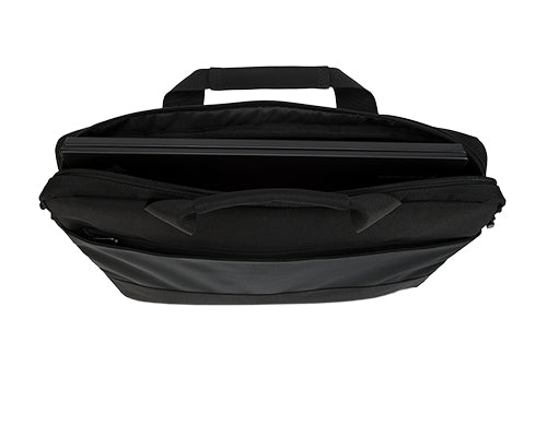 Lenovo Notebook-Tasche bis 15,6" – mit Schultergurt, Tragegriff – Schwarz