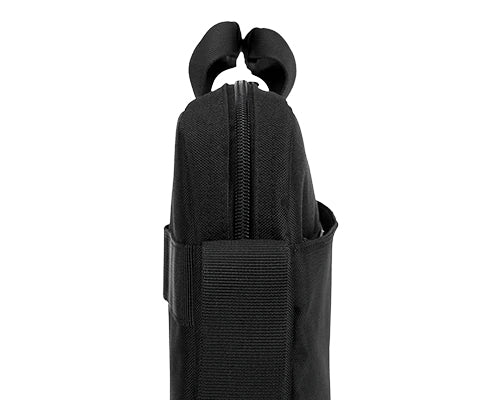 Lenovo Notebook-Tasche bis 15,6" – mit Schultergurt, Tragegriff – Schwarz