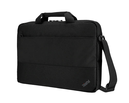 Lenovo Notebook-Tasche bis 15,6" – mit Schultergurt, Tragegriff – Schwarz