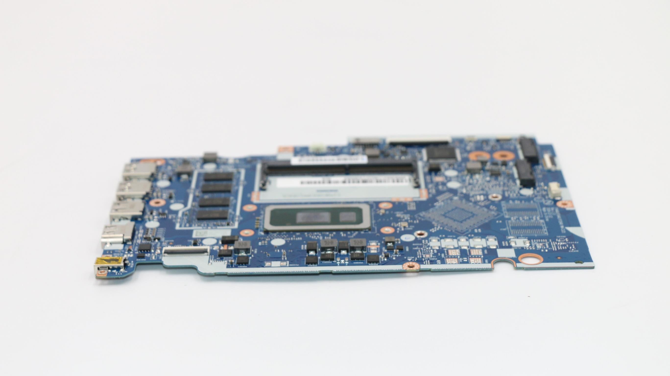 Lenovo Hauptplatine für IdeaPad S145-15IWL – FRU5B20S41722 – Mehrfarbig