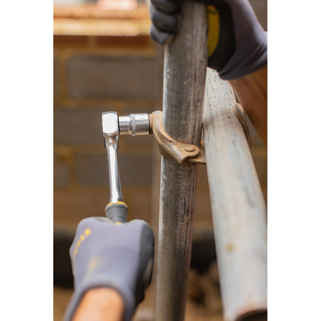 Stanley Fatmax – Knarrensatz 1/2", 1-teilig – FMMT82678-0