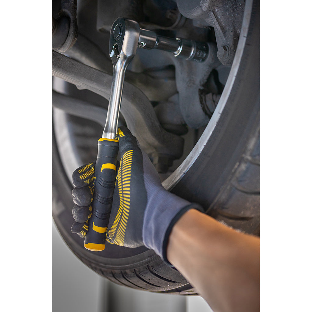 Stanley Fatmax – Knarrensatz 1/2", 1-teilig – FMMT82678-0