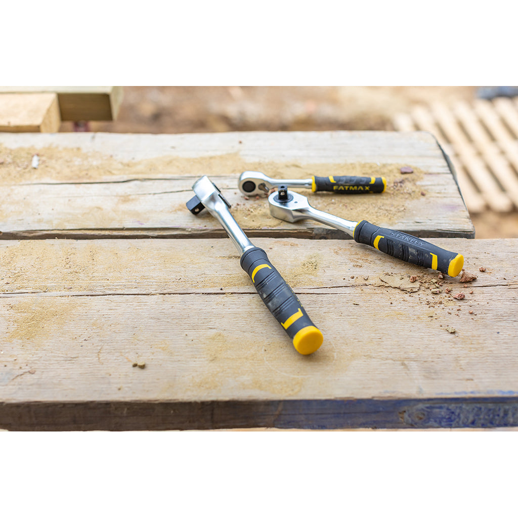 Stanley Fatmax – Knarrensatz 1/2", 1-teilig – FMMT82678-0