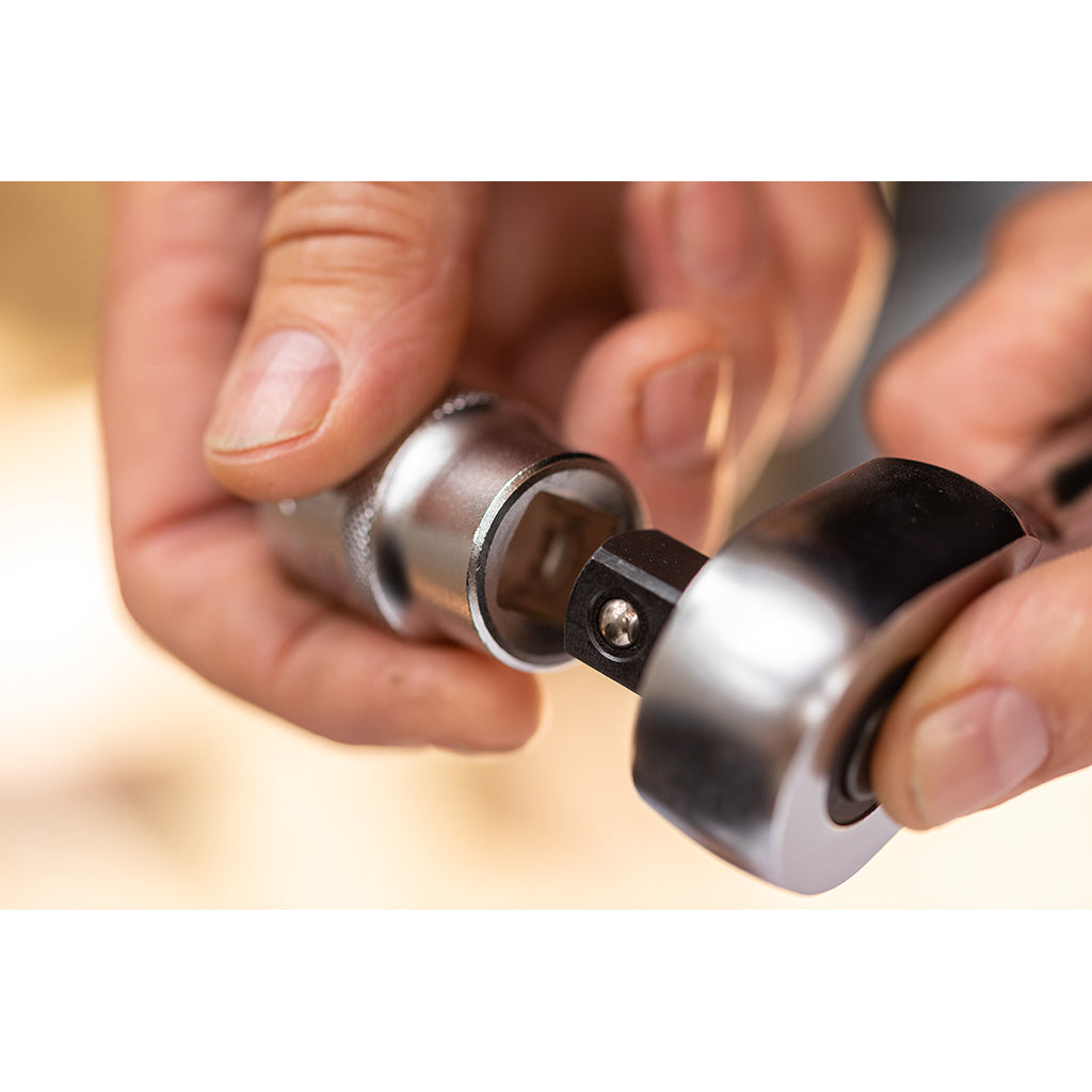 Stanley Fatmax – Knarrensatz 1/2", 1-teilig – FMMT82678-0