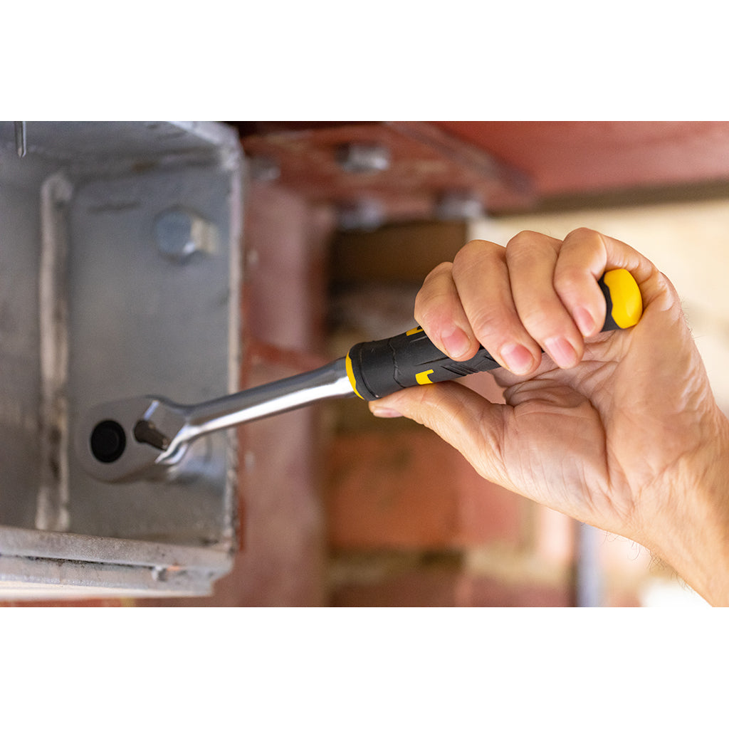 Stanley Fatmax – Knarrensatz 1/2", 1-teilig – FMMT82678-0