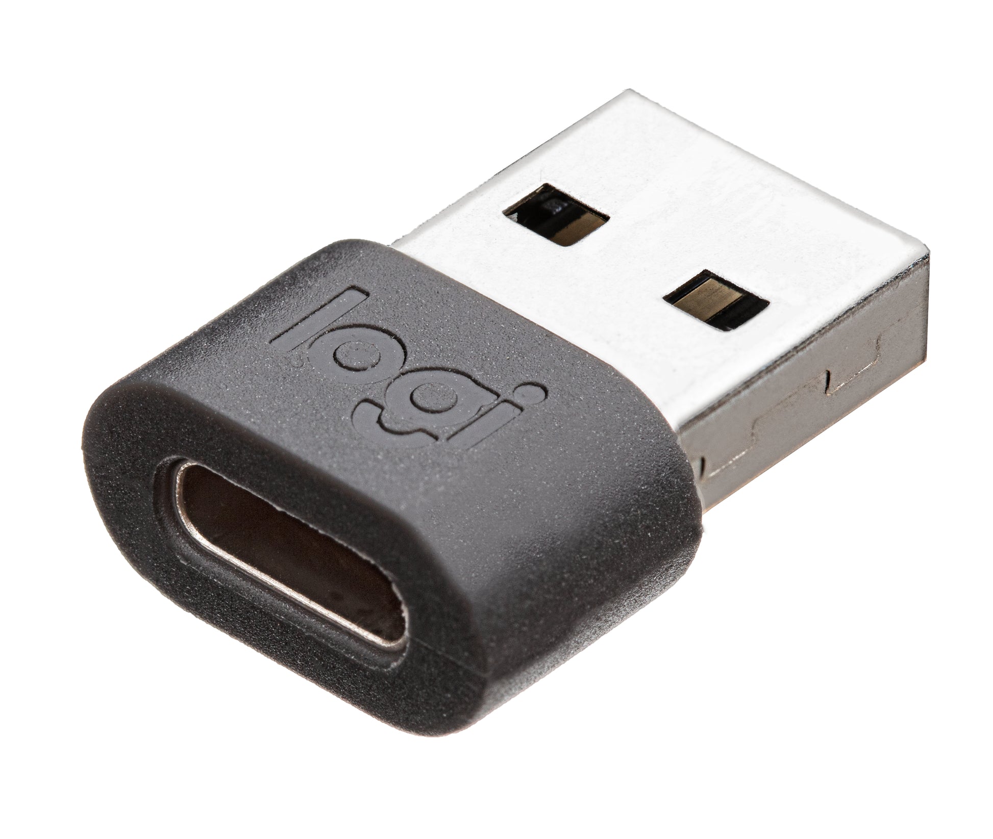 Logitech Zone Wired UC 981-000875 – Duo Headset (On-Ear) – USB-C – Graphit – für PC/Mac/ChromeOS