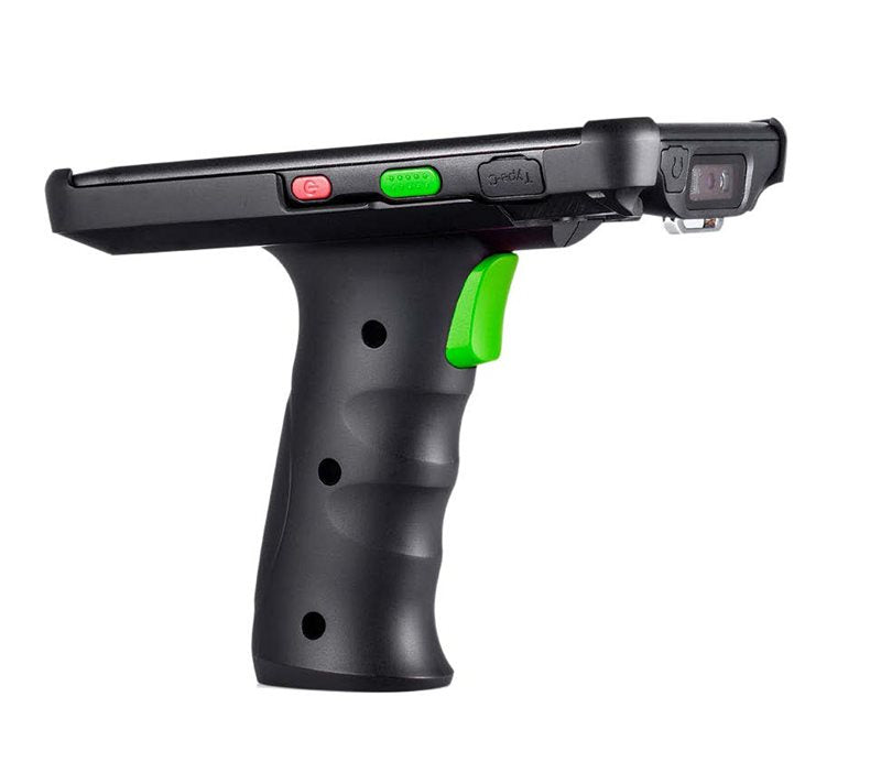 CUSTOM PG-RP3 – Pistolengriff, Schwarz, für P-Ranger, 1 Stück
