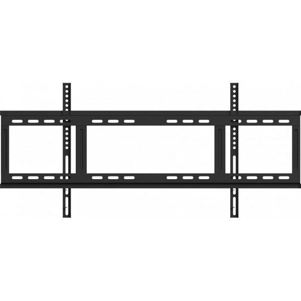 Viewsonic Wandhalterung – 43–75" – VESA 900×400 – bis 30 kg, für CDE6520, CDE7520 – Schwarz