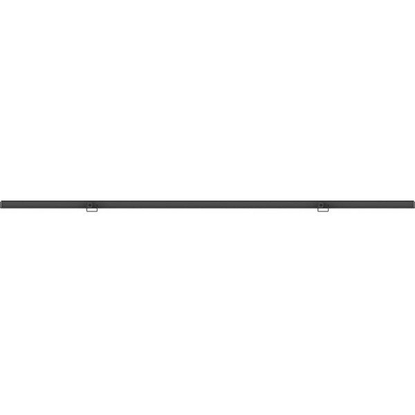 Viewsonic Wandhalterung – 43–75" – VESA 900×400 – bis 30 kg, für CDE6520, CDE7520 – Schwarz