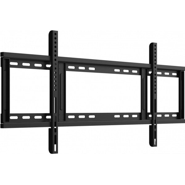 Viewsonic Wandhalterung – 43–75" – VESA 900×400 – bis 30 kg, für CDE6520, CDE7520 – Schwarz