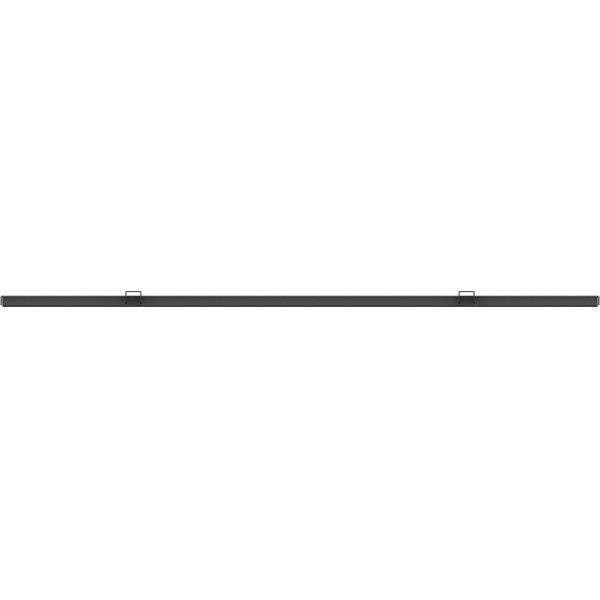 Viewsonic Wandhalterung – 43–75" – VESA 900×400 – bis 30 kg, für CDE6520, CDE7520 – Schwarz