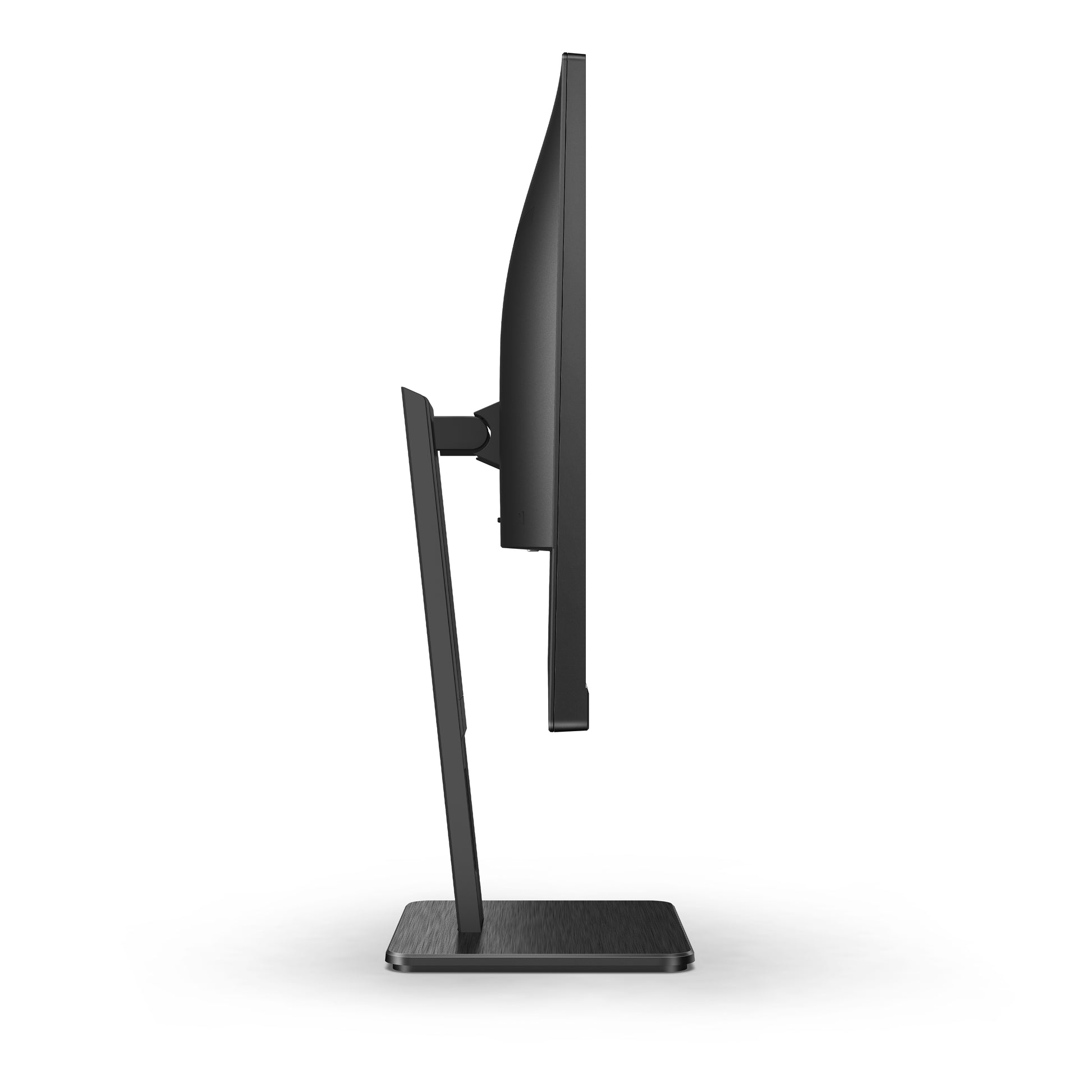 AOC U27P2 – Monitor, 27", 3840 × 2160 (UHD 4K), IPS, 60 Hz, 350 cd/m², VESA 100 × 100, Schwarz
